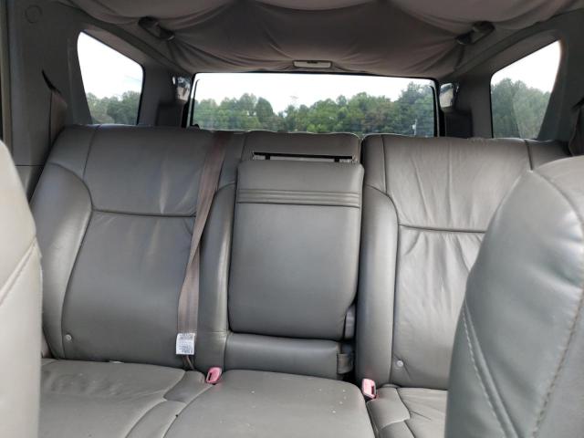 Photo 10 from auction – 2006 TOYOTA 4RUNNER SR5 with VIN JTEZU14R168060949