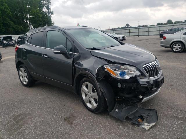 Photo 4 from auction – 2016 BUICK ENCORE with VIN KL4CJASB5GB691517