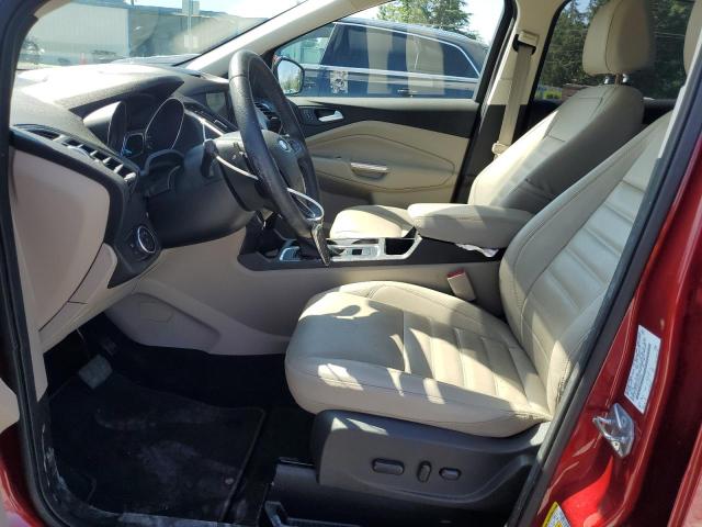 Photo 7 from auction – 2017 FORD ESCAPE TIT with VIN 1FMCU0JD2HUD24294