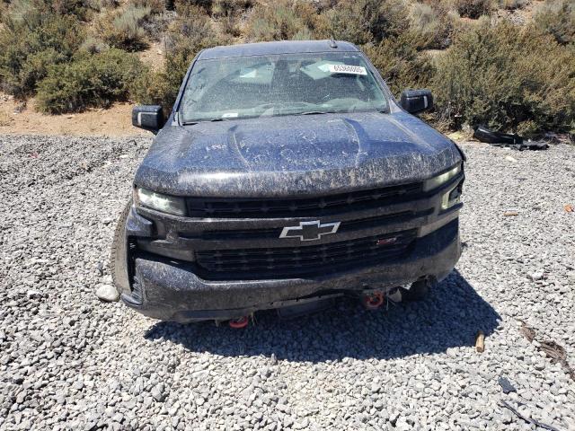 Photo 5 from auction – 2020 CHEVROLET SILVERADO with VIN 1GCPYFEL5LZ346297
