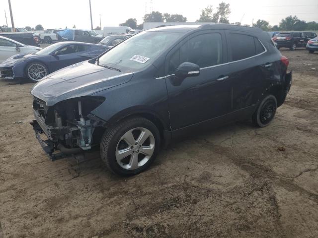 BUICK ENCORE 2016 with VIN KL4CJASBXGB705217 - Photo from auction