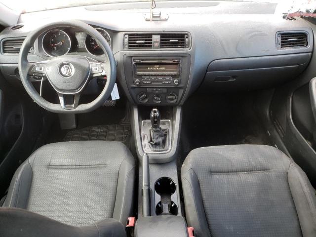 Photo 8 from auction – 2015 VOLKSWAGEN JETTA BASE with VIN 3VW2K7AJ2FM309474