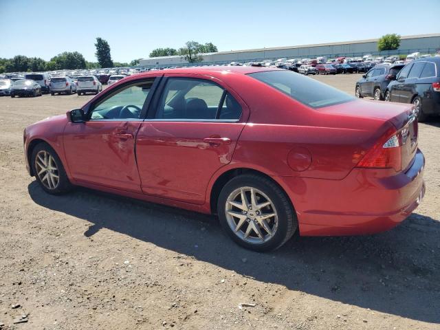 Photo 2 from auction – 2011 FORD FUSION SEL with VIN 3FAHP0JA2BR133664