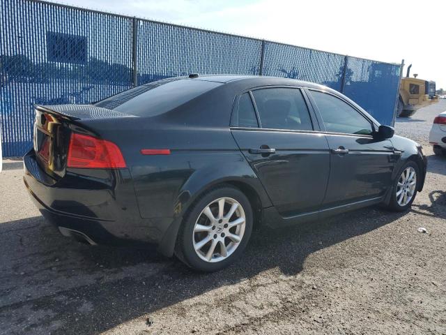 Photo 3 from auction – 2005 ACURA TL with VIN 19UUA66235A010504