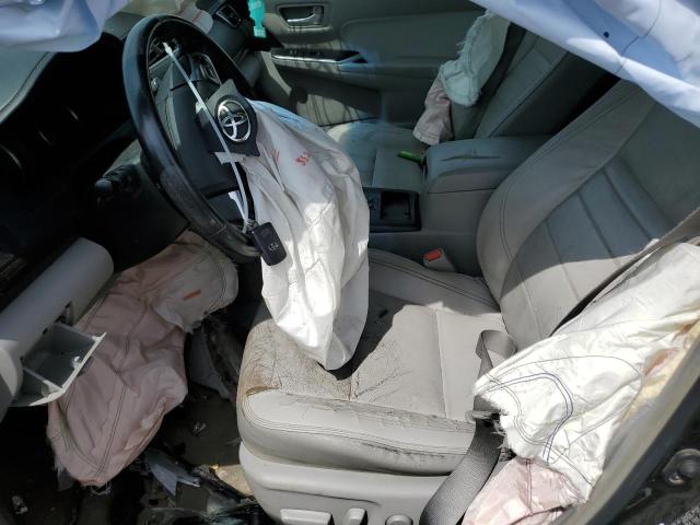 Photo 7 from auction – 2015 TOYOTA CAMRY LE with VIN 4T1BF1FK9FU878724
