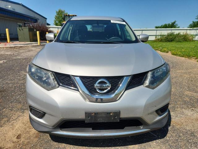 Photo 5 from auction – 2014 NISSAN ROGUE S with VIN 5N1AT2MV1EC842554