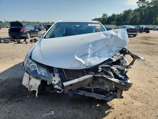 Photo 5 from auction – 2012 TOYOTA CAMRY BASE with VIN 4T1BF1FK7CU620312