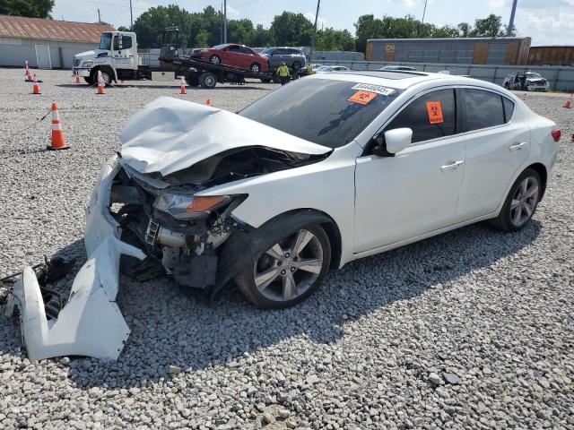 Photo 1 from auction – 2014 ACURA ILX 20 TEC with VIN 19VDE1F78EE010411
