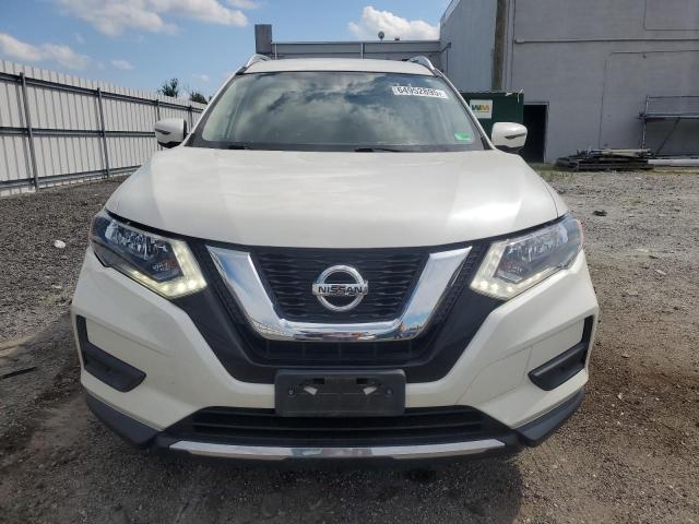 Photo 5 from auction – 2017 NISSAN ROGUE S with VIN JN8AT2MV8HW017543