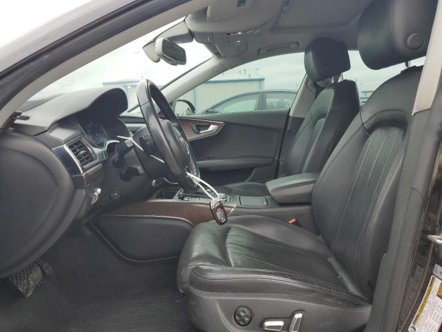Photo 7 from auction – 2016 AUDI A7 PRESTIGE with VIN WAU2GAFC9GN007423