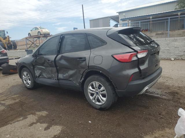 Photo 2 from auction – 2020 FORD ESCAPE S with VIN 1FMCU9F65LUA77439