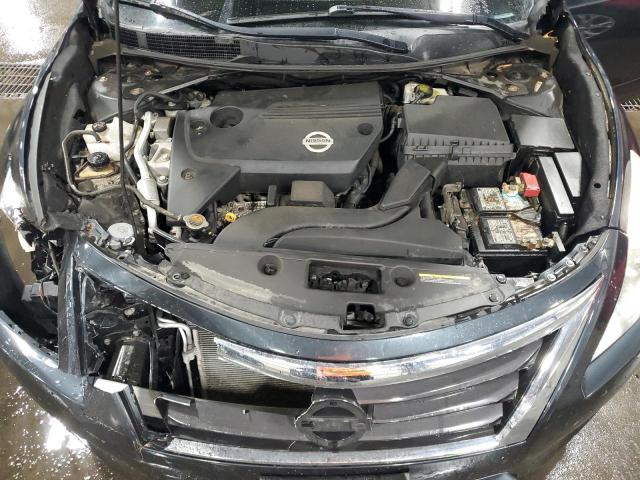 Photo 11 from auction – 2014 NISSAN ALTIMA 2.5 with VIN 1N4AL3AP9EN226918