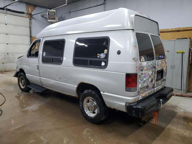 Photo 2 from auction – 2012 FORD ECONOLINE with VIN 1FTNE2EW9CDA42809