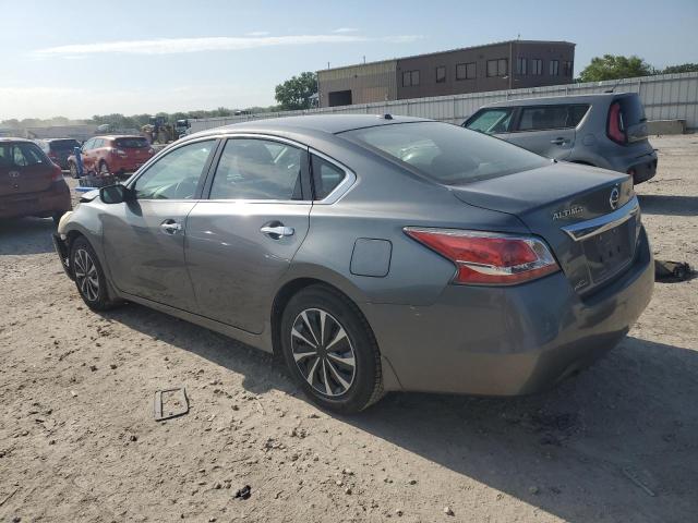 Photo 2 from auction – 2014 NISSAN ALTIMA 2.5 with VIN 1N4AL3AP5EC298677