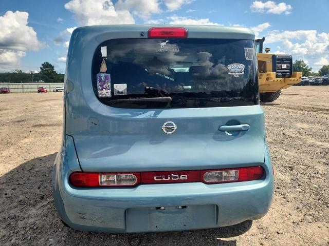 Photo 6 from auction – 2011 NISSAN CUBE BASE with VIN JN8AZ2KR7BT202857