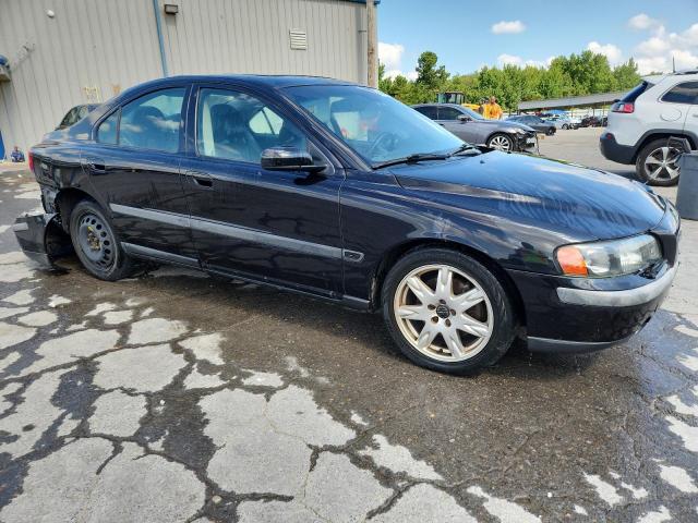 Photo 4 from auction – 2004 VOLVO S60 2.5T with VIN YV1RH59H642413065