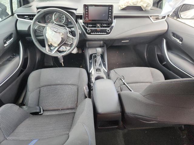 Photo 8 from auction – 2020 TOYOTA COROLLA SE with VIN 5YFS4RCE6LP035872
