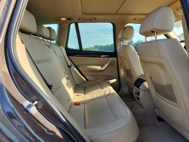 Photo 11 from auction – 2014 BMW X3 XDRIVE2 with VIN 5UXWX9C55E0D26953