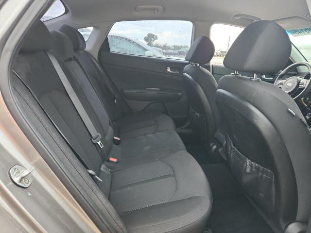 Photo 10 from auction – 2018 KIA OPTIMA LX with VIN 5XXGT4L38JG199074