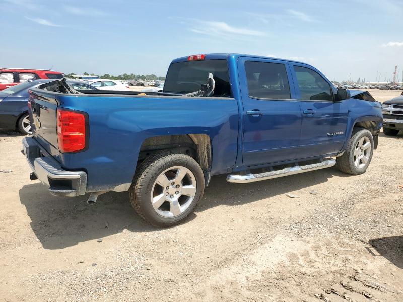 Photo 3 from auction – 2017 CHEVROLET SILVERADO with VIN 3GCPCREC9HG134686