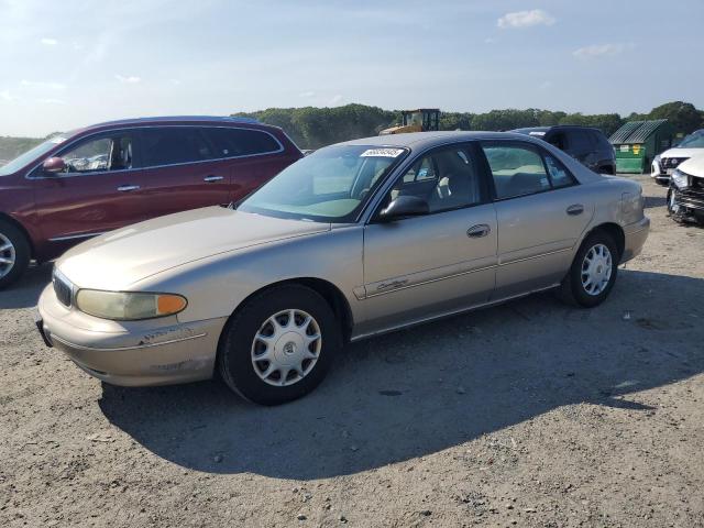 BUICK CENTURY CU 1999 with VIN 2G4WS52M3X1426244 - Photo from auction
