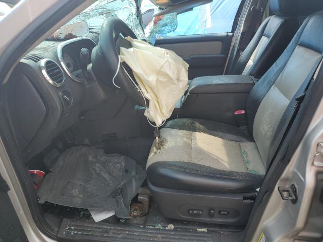 Photo 7 from auction – 2007 FORD EXPLORER S with VIN 1FMEU53877UA29017