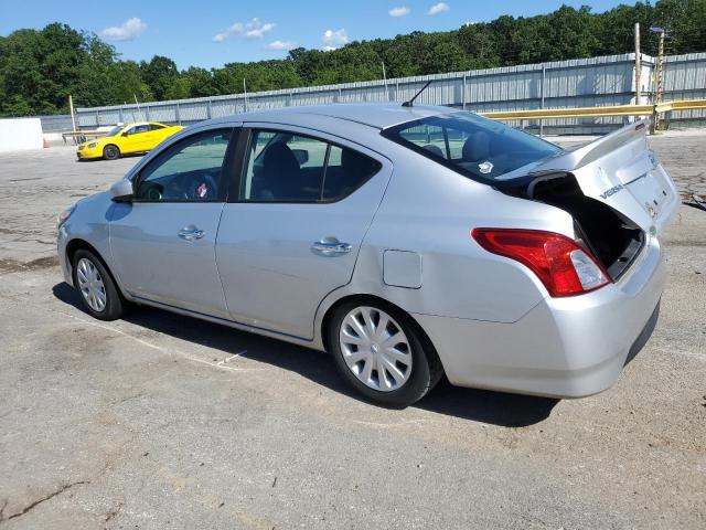 Photo 2 from auction – 2018 NISSAN VERSA SV with VIN 3N1CN7AP1JL802471