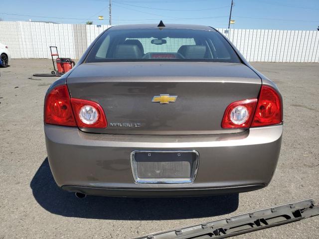 Photo 6 from auction – 2012 CHEVROLET MALIBU 2LT with VIN 1G1ZD5E06CF134068