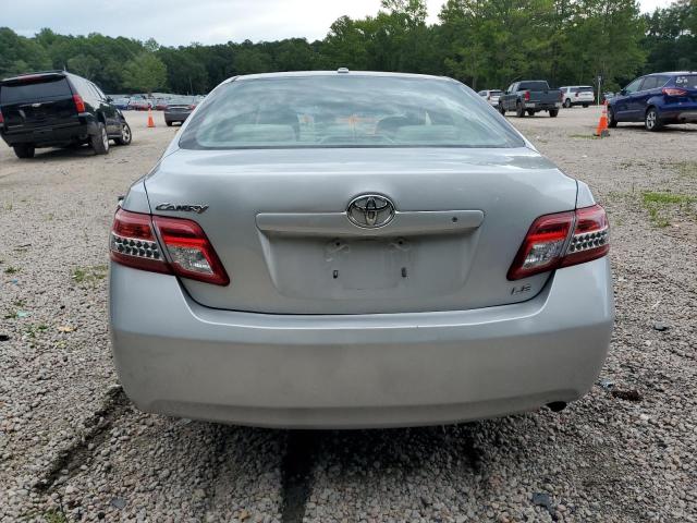 Photo 6 from auction – 2010 TOYOTA CAMRY BASE with VIN 4T1BF3EK2AU524386