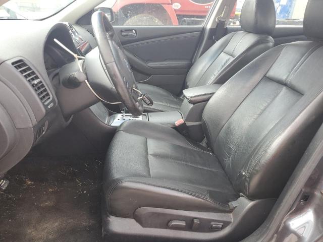Photo 7 from auction – 2010 NISSAN ALTIMA BASE with VIN 1N4AL2AP6AN506722