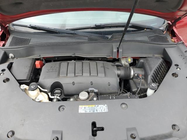Photo 12 from auction – 2014 GMC ACADIA DEN with VIN 1GKKRTKD2EJ297228