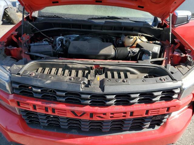 Photo 11 from auction – 2019 CHEVROLET SILVERADO with VIN 1GCPYBEH1KZ364721