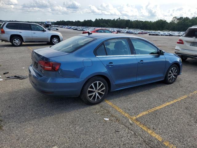 Photo 3 from auction – 2017 VOLKSWAGEN JETTA SE with VIN 3VWDB7AJXHM245163
