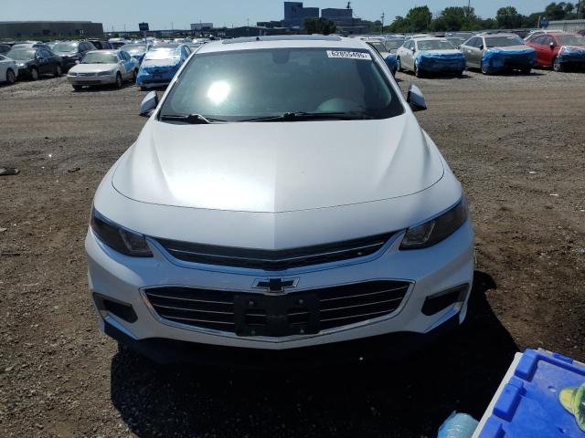 Photo 5 from auction – 2018 CHEVROLET MALIBU PRE with VIN 1G1ZE5SX2JF118946