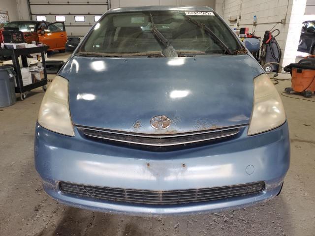 Photo 5 from auction – 2008 TOYOTA PRIUS with VIN JTDKB20U387731459