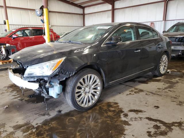 BUICK LACROSSE P 2015 with VIN 1G4GF5G33FF321283 - Photo from auction