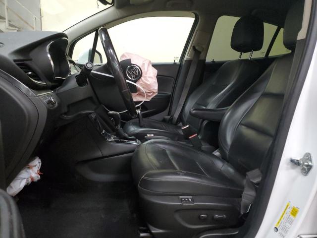 Photo 7 from auction – 2020 BUICK ENCORE ESS with VIN KL4CJCSB0LB048269