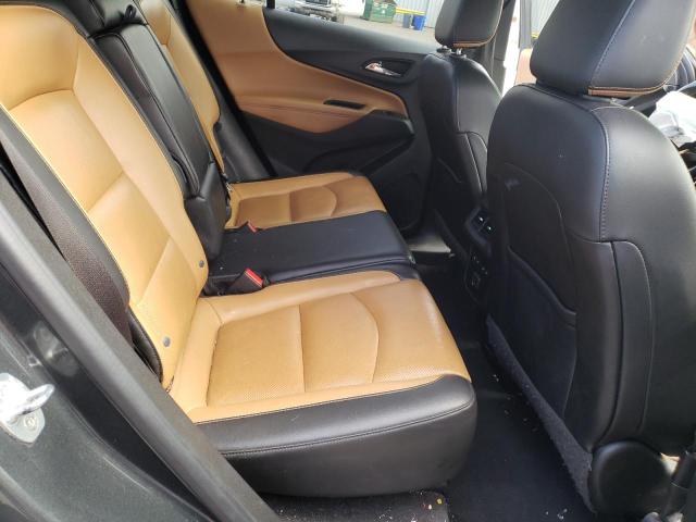 Photo 10 from auction – 2020 CHEVROLET EQUINOX PR with VIN 2GNAXXEV3L6157215