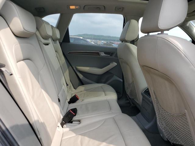 Photo 11 from auction – 2009 AUDI Q5 with VIN WA1KK78R19A036599
