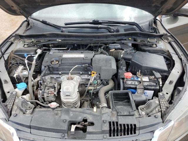 Photo 11 from auction – 2013 HONDA ACCORD with VIN 1HGCR2F89DA109120