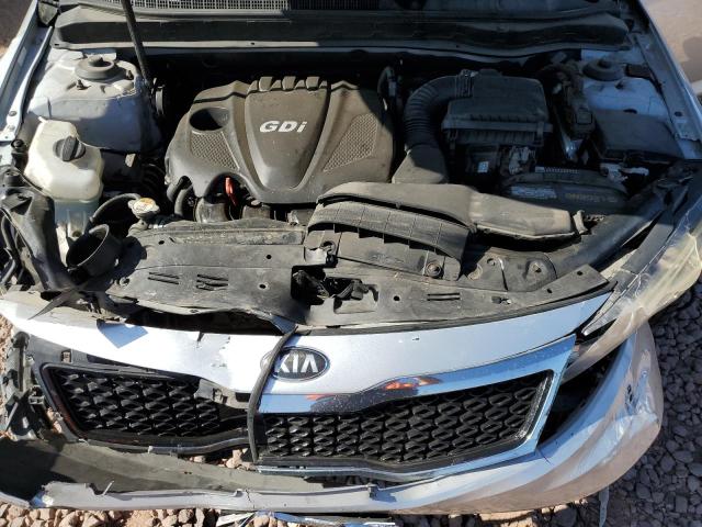 Photo 11 from auction – 2013 KIA OPTIMA LX with VIN 5XXGM4A74DG144645