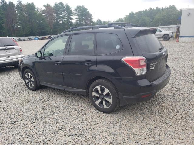 Photo 2 from auction – 2017 SUBARU FORESTER 2 with VIN JF2SJAGCXHH475813