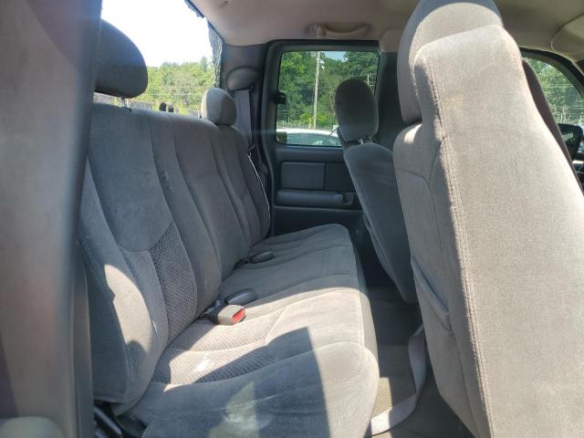 Photo 10 from auction – 2003 CHEVROLET SILVERADO with VIN 2GCEC19T331353079