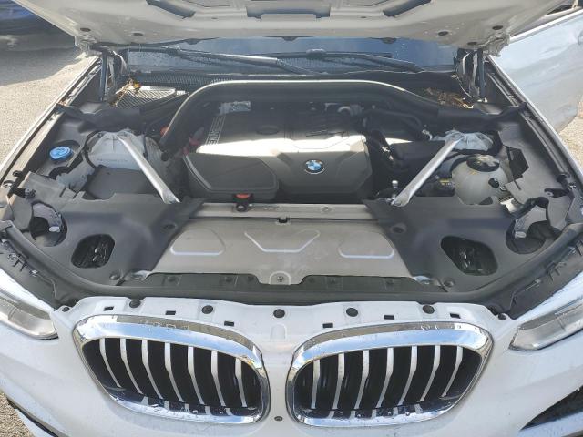 Photo 12 from auction – 2021 BMW X3 XDRIVE3 with VIN 5UXTY5C04M9E84773