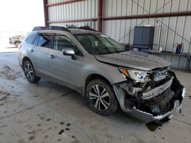 Photo 4 from auction – 2017 SUBARU OUTBACK 3. with VIN 4S4BSENCXH3228273