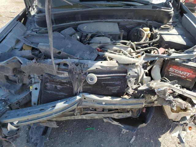 Photo 11 from auction – 2010 SUBARU FORESTER X with VIN JF2SH6BC3AH774677