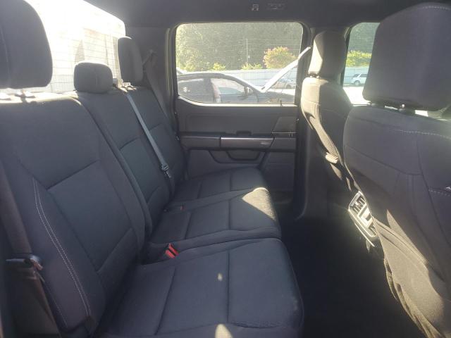 Photo 10 from auction – 2023 FORD F150 SUPERCREW with VIN 1FTEW1C56PFB08034