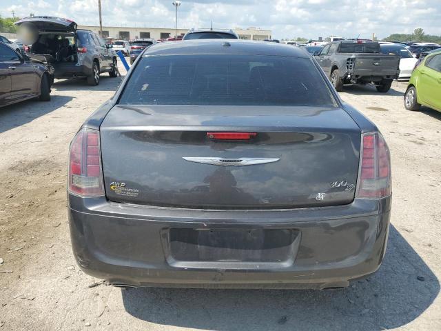 Photo 6 from auction – 2014 CHRYSLER 300 S with VIN 2C3CCAGG6EH297859