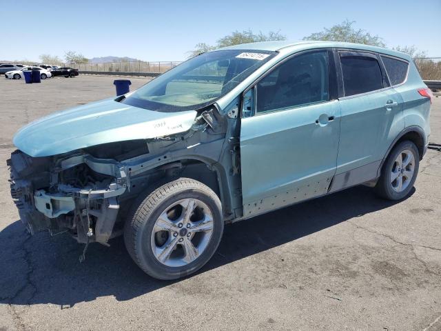 Photo 1 from auction – 2013 FORD ESCAPE SE with VIN 1FMCU0GX0DUD01303