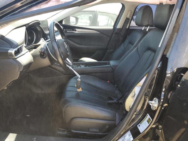 Photo 7 from auction – 2018 MAZDA 6 TOURING with VIN JM1GL1VM3J1309710